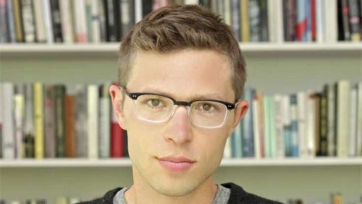 Creativity Meets Truthiness: Jonah Lehrer on <em>The Colbert Report</em>